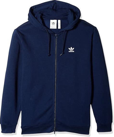 adidas fleece zip up hoodie.